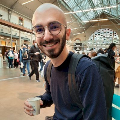 Baptiste Arnaud