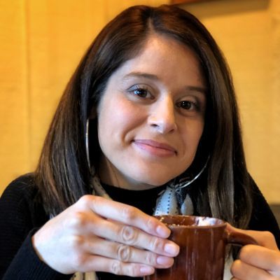 Joli Rosario
