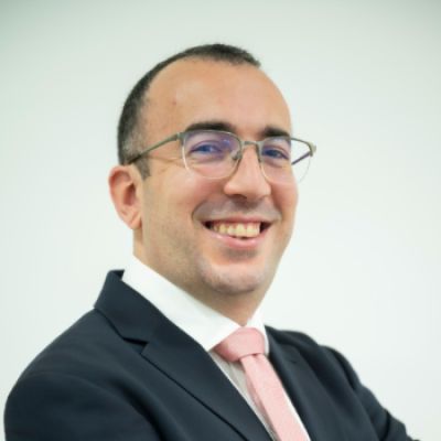 Alex Farrugia