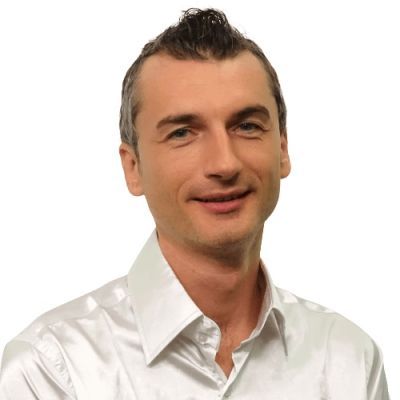 Simon Ferndriger