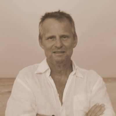 Kenneth Tang Laerke