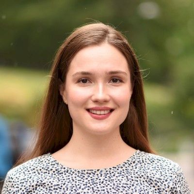 Cleo Stjernberg