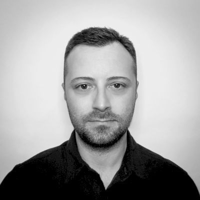 Yevgeniy Vygodner