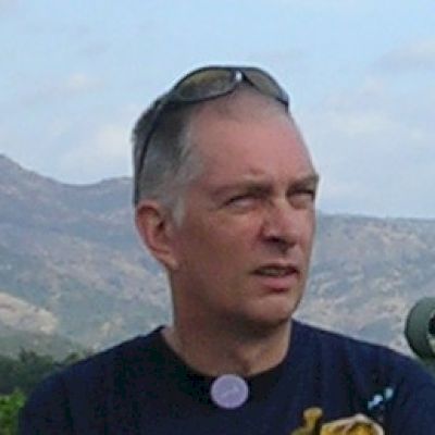Hans Larsen