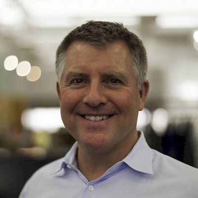 Jesper Schultz