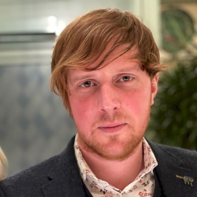Dominic Goldsworthy-Slatford