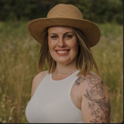 Allison Gardiner