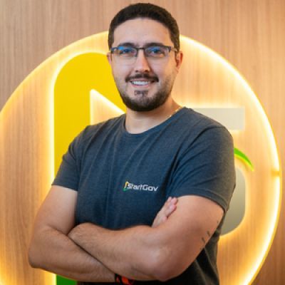 Leonardo Carvalho