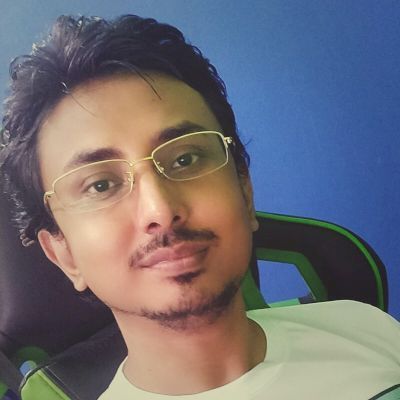 Tuhin Bhuiyan