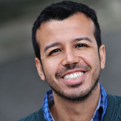 Igor Pereira