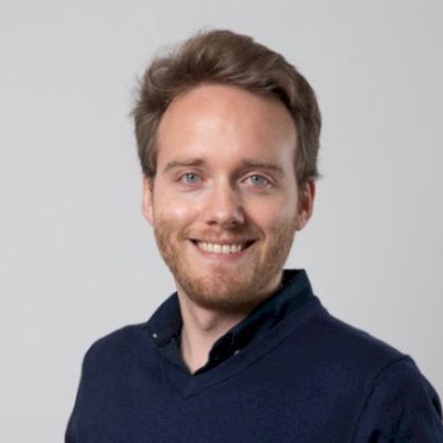 Hadrien Kulik
