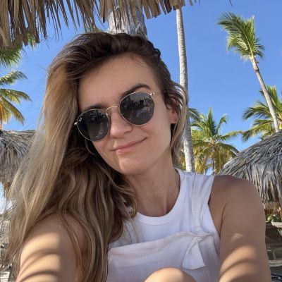 Cristina Podoliuh