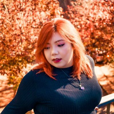 Amanda Naito