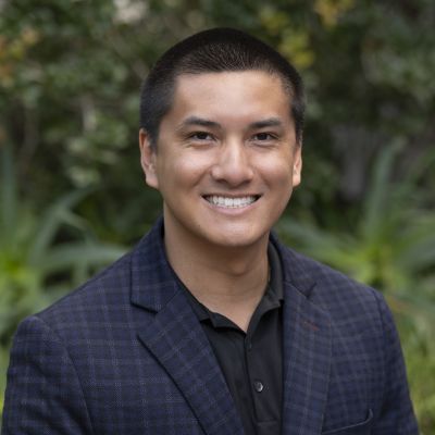 Jordan Nguyen