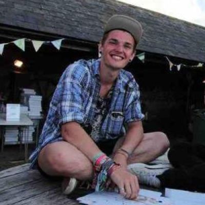 george_akerman