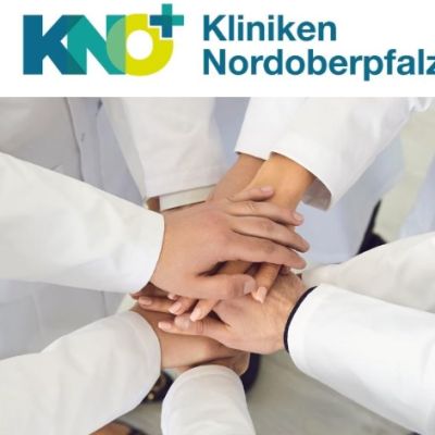Kliniken Nordoberpfalz