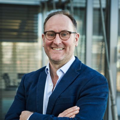 Hannes Fehr