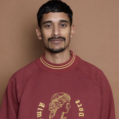 Sudeshan Mudali