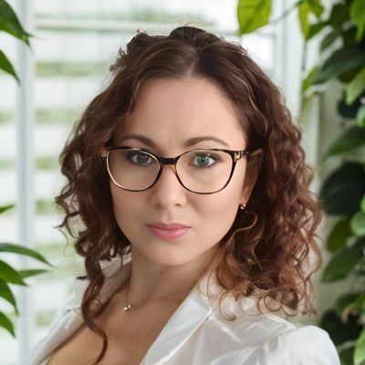 Kasia Szerszenowicz