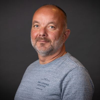 Frank Schut