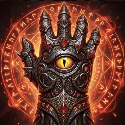 doomhand