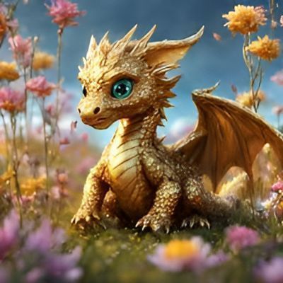 GoldDracoYT