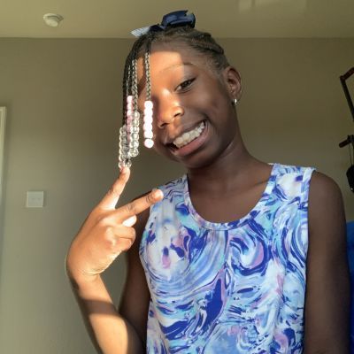 Simisola Johnson