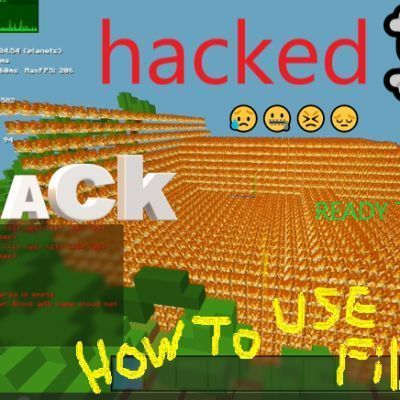 miniblox_president