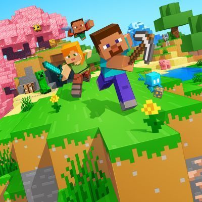 Minecraft