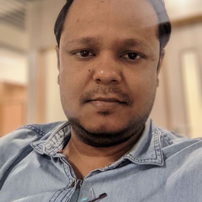 Mudit Kumar
