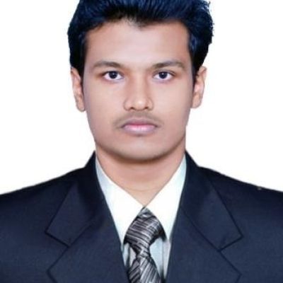 Beda Prakash Sahoo