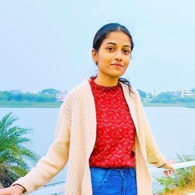 Pranjali Ganvir