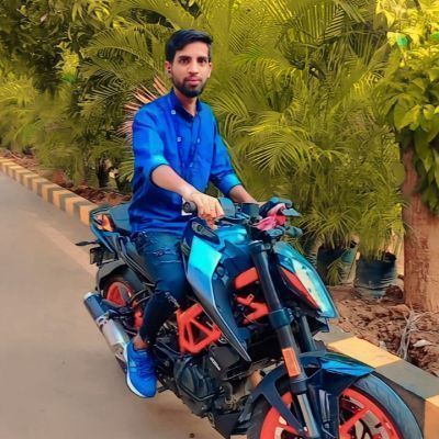 Md Anjar