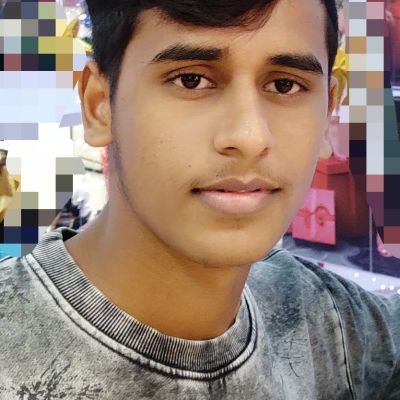Urjith Reddy