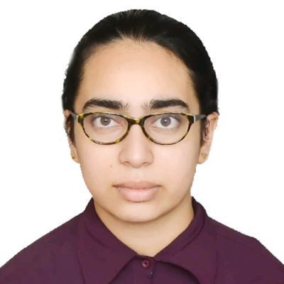 Mehakdeep Kaur
