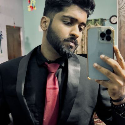 ASWIN K JAYADAS