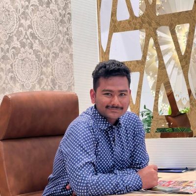 Sarthak Agrawal