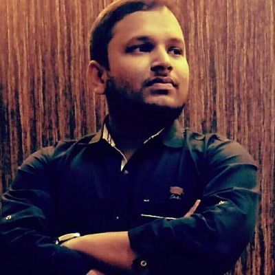 Karteek Kumar Matireddi