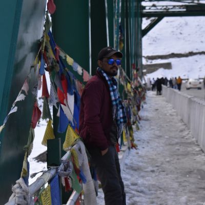 shivam gupta