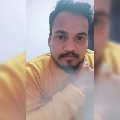 Md Aslam Saif