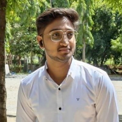 Nikhil Koppad