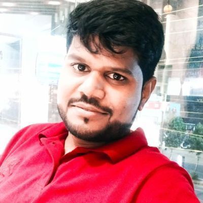 MAHESH VISHWAKARMA