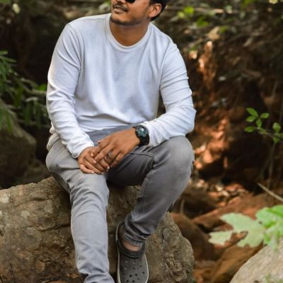 santoshmailmeworld