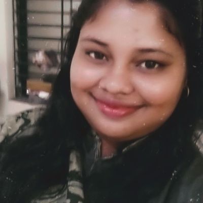 Parween Khan