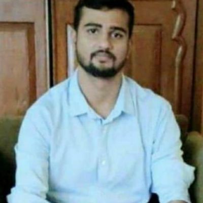 Ritesh Mohan