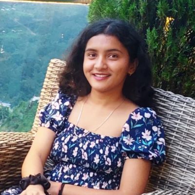 Manya Gupta