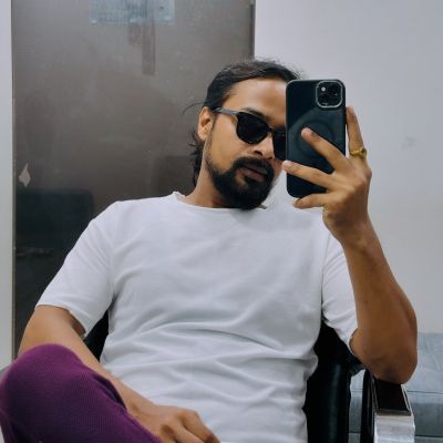 Ashish Anand