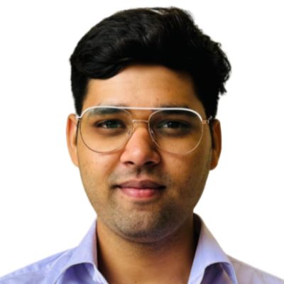 Vikas Mehta