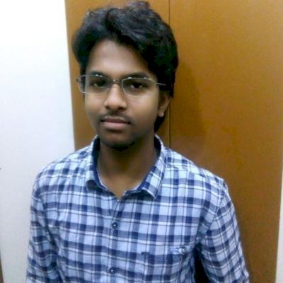 DIPANKAR MAHATO