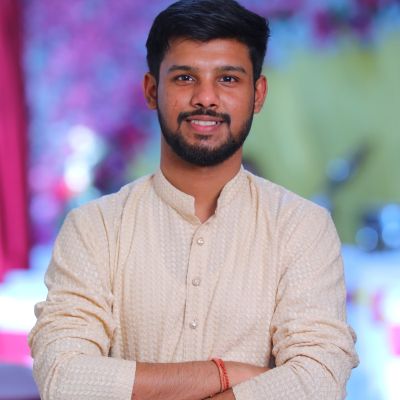 Vasu Aggarwal